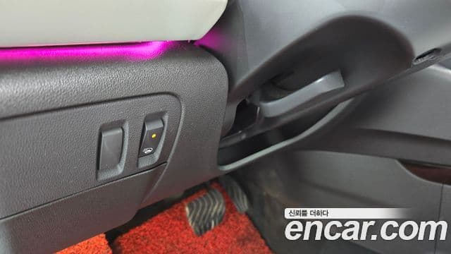 Renault Korea(Samsung) SM6 1.6 TCe RE, 2016 14