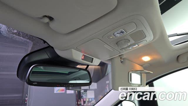 Renault Korea(Samsung) SM6 1.6 TCe RE, 2016 17