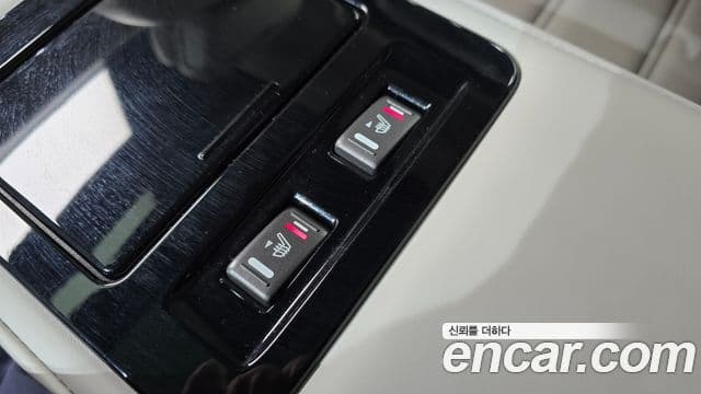 Renault Korea(Samsung) SM6 1.6 TCe RE, 2016 18