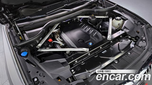 BMW X5 (G05) xDrive 30d xLine, 2022 6