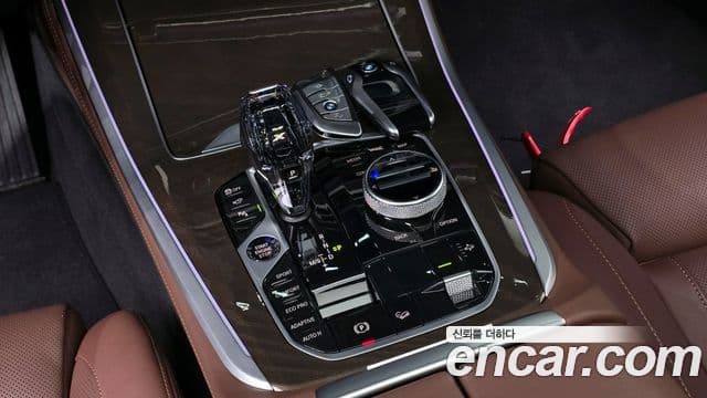 BMW X5 (G05) xDrive 30d xLine, 2022 9