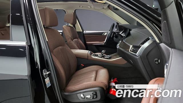 BMW X5 (G05) xDrive 30d xLine, 2022 10