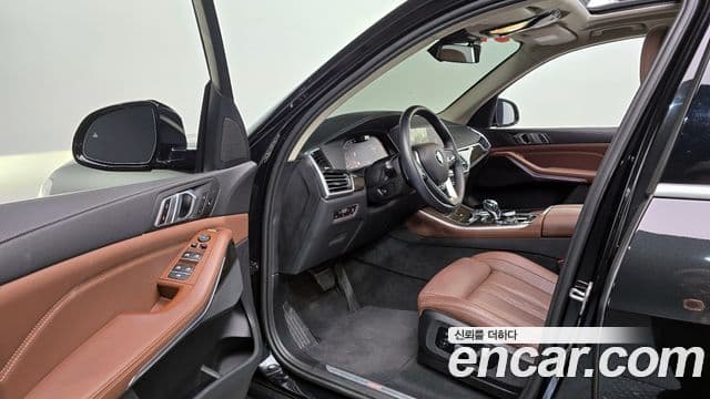 BMW X5 (G05) xDrive 30d xLine, 2022 11