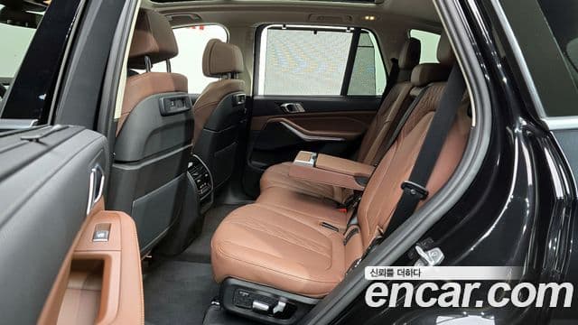 BMW X5 (G05) xDrive 30d xLine, 2022 12