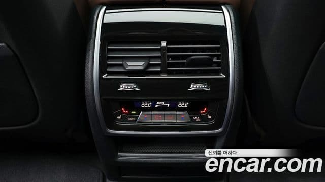 BMW X5 (G05) xDrive 30d xLine, 2022 19