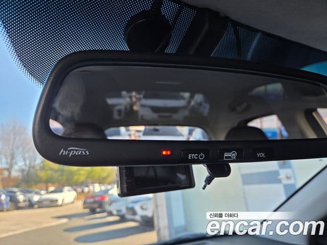 Kia All New Morning Luxury, 2014 13