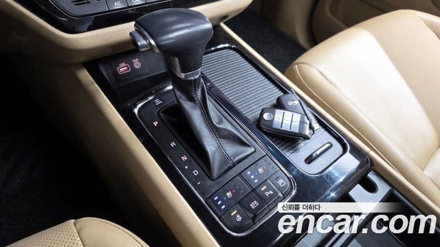 Kia All New Carnival Prestige, 2018 9
