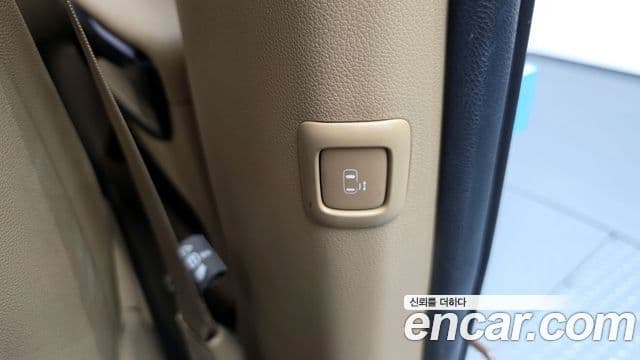 Kia All New Carnival Prestige, 2018 19