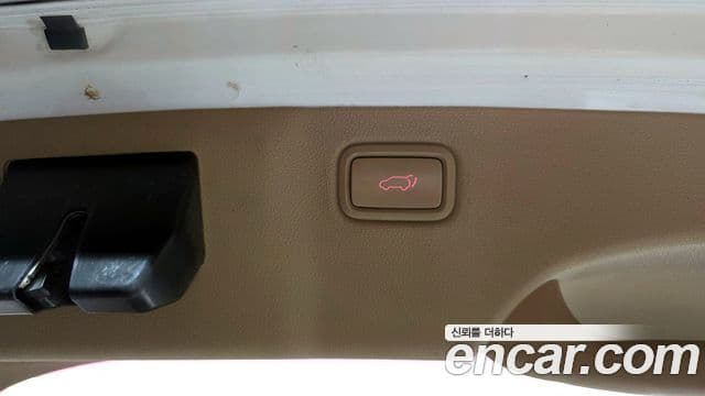 Kia All New Carnival Prestige, 2018 20