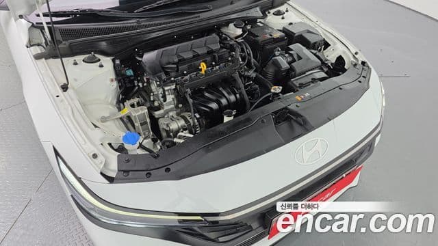 Hyundai The / новый New Avante (CN7) Modern, 2024 6