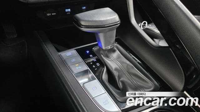 Hyundai The / новый New Avante (CN7) Modern, 2024 9