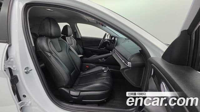 Hyundai The / новый New Avante (CN7) Modern, 2024 10