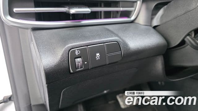 Hyundai The / новый New Avante (CN7) Modern, 2024 13