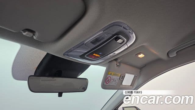 Hyundai The / новый New Avante (CN7) Modern, 2024 17