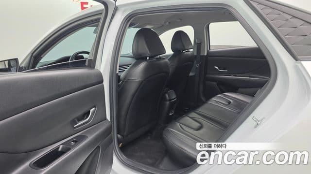 Hyundai The / новый New Avante (CN7) Modern, 2024 18