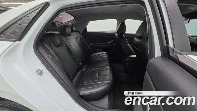 Hyundai The / новый New Avante (CN7) Modern, 2024 19