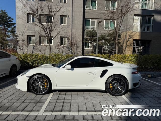 Porsche 911 991, 2014 3