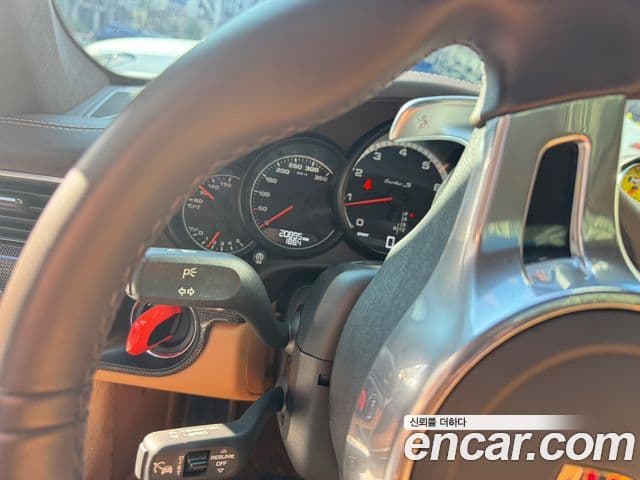 Porsche 911 991, 2014 все фото