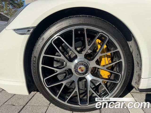 Porsche 911 991, 2014 8