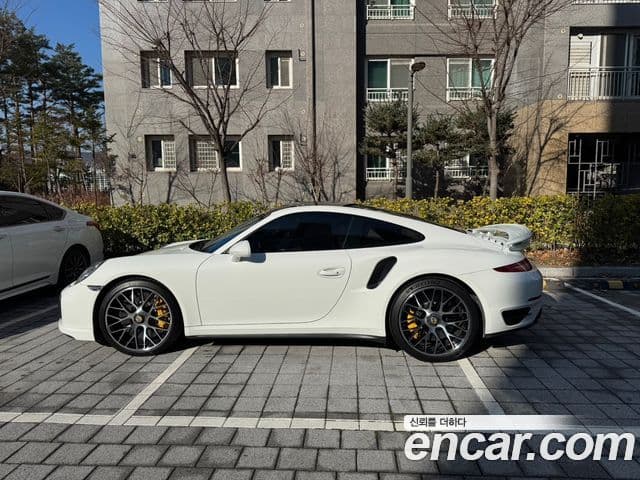 Porsche 911 991, 2014 9