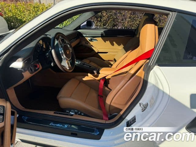 Porsche 911 991, 2014 10