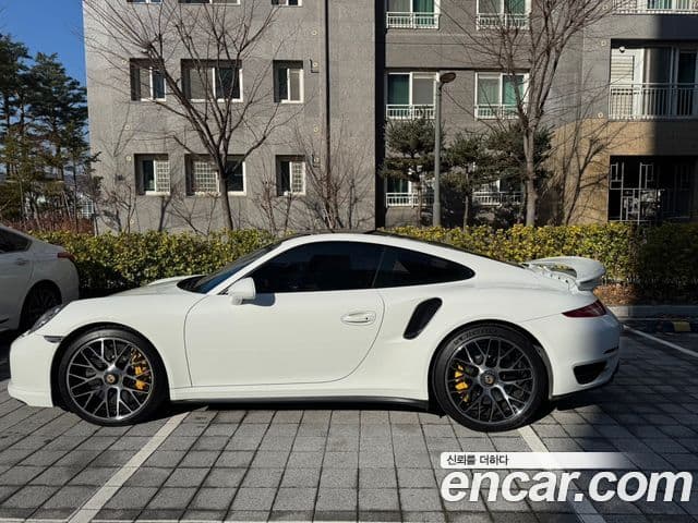Porsche 911 991, 2014 12