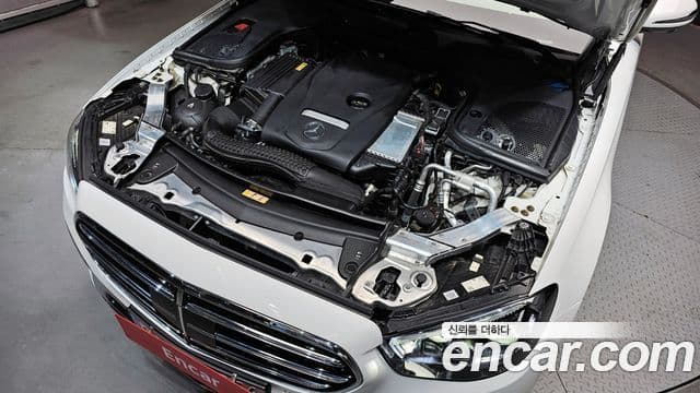 Mercedes-Benz E-класс W213 Exclusive, 2022 6