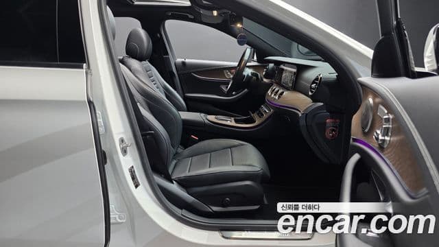 Mercedes-Benz E-класс W213 Exclusive, 2022 10