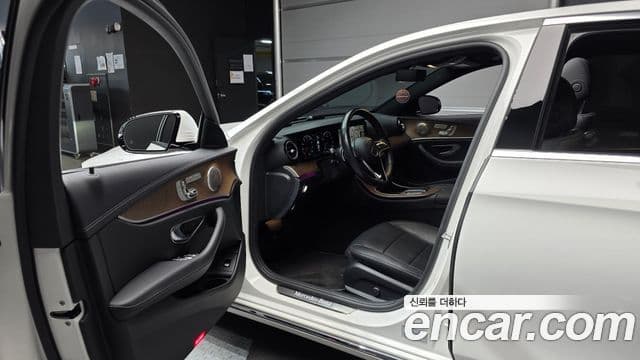 Mercedes-Benz E-класс W213 Exclusive, 2022 11