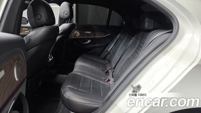 Mercedes-Benz E-класс W213 Exclusive, 2022 12