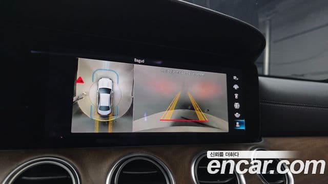 Mercedes-Benz E-класс W213 Exclusive, 2022 15