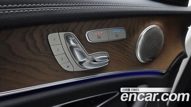 Mercedes-Benz E-класс W213 Exclusive, 2022 16