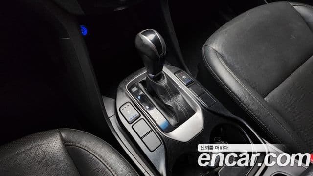 Hyundai Santa Fe DM Premium, 2015 9