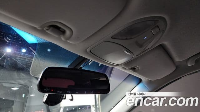 Hyundai Santa Fe DM Premium, 2015 16