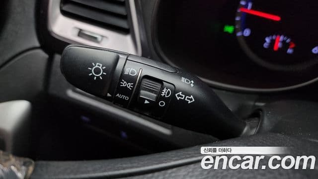 Hyundai Santa Fe DM Premium, 2015 18