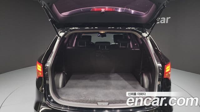 Hyundai Santa Fe DM Premium, 2015 20