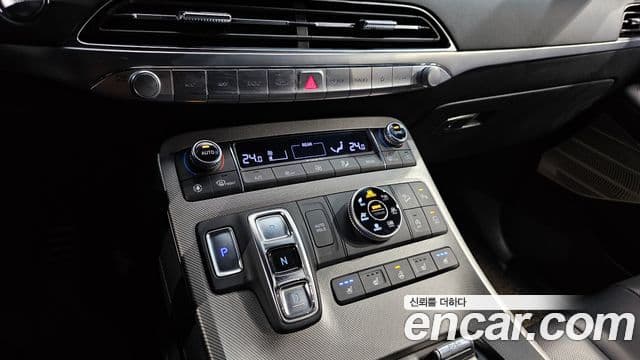 Hyundai Palisade Calligraphy, 2021 9