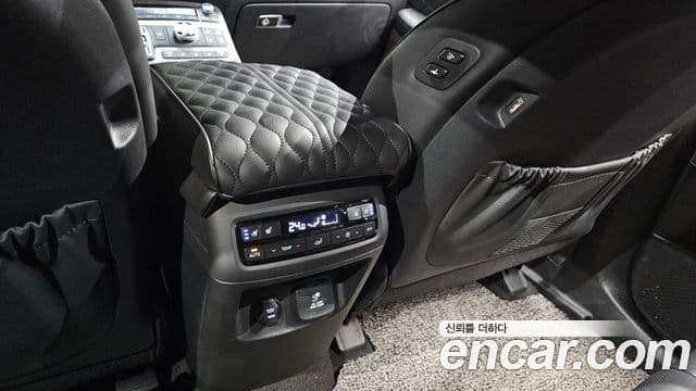 Hyundai Palisade Calligraphy, 2021 16