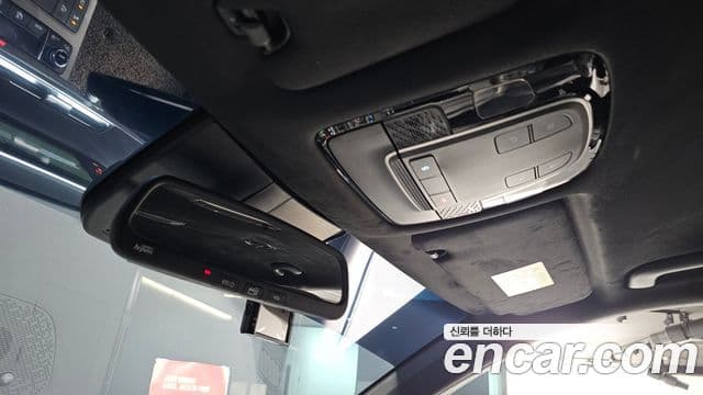 Hyundai Palisade Calligraphy, 2021 17