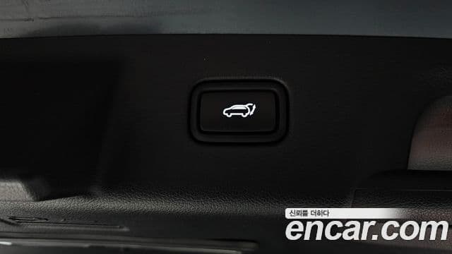 Hyundai Palisade Calligraphy, 2021 20