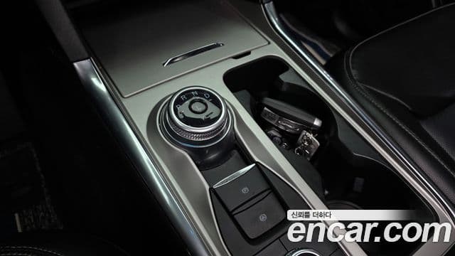 Ford Explorer 6세대 2.3 Limited 4WD, 2022 9