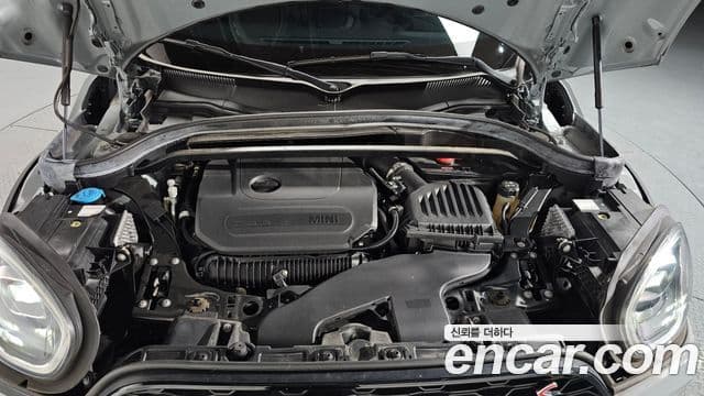 Mini Cooper S Countryman 2세대, 2023 6