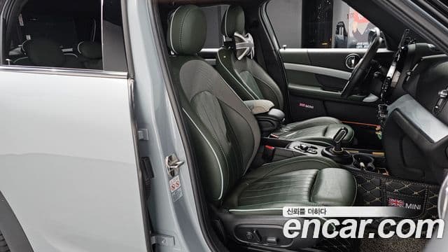 Mini Cooper S Countryman 2세대, 2023 10