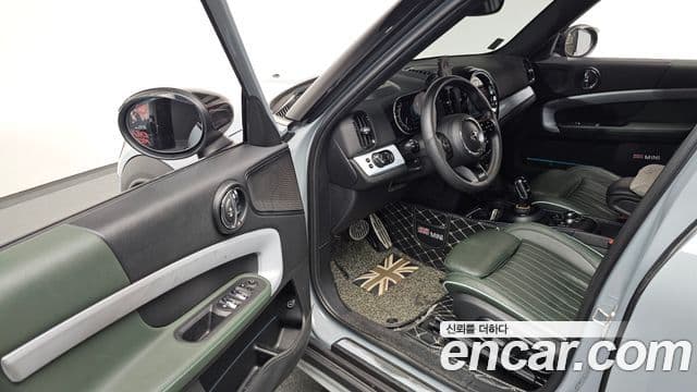 Mini Cooper S Countryman 2세대, 2023 11