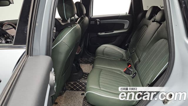 Mini Cooper S Countryman 2세대, 2023 12