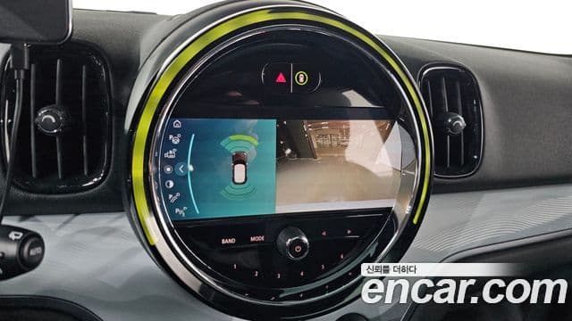 Mini Cooper S Countryman 2세대, 2023 15