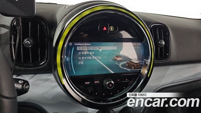 Mini Cooper S Countryman 2세대, 2023 16