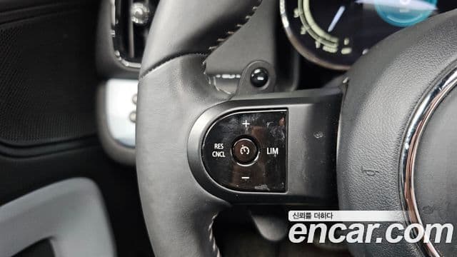 Mini Cooper S Countryman 2세대, 2023 18