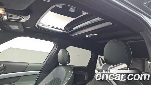 Mini Cooper S Countryman 2세대, 2023 19