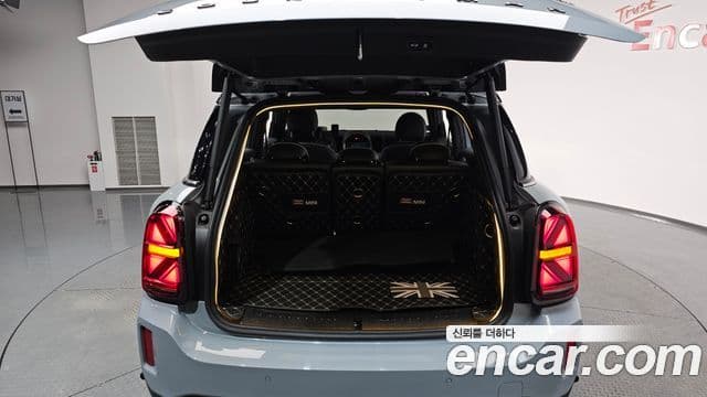 Mini Cooper S Countryman 2세대, 2023 20